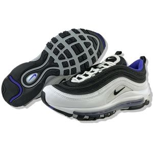 Nike Air Max 97 (Women's 7.5, Men's 6)